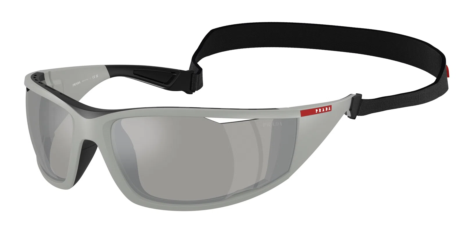 Prada Linea Rossa A04S Sunglasses - view 2